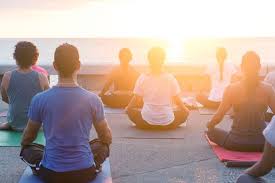 Оздоровите свой организм